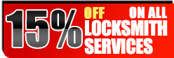 Locksmith Sky Lake